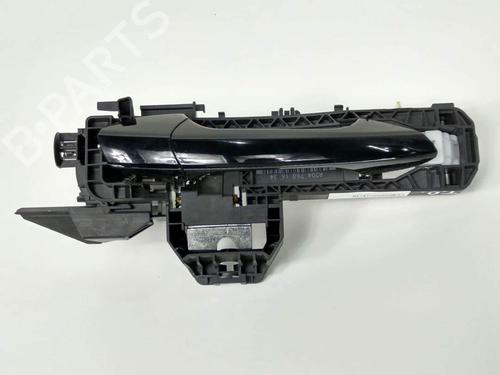 Used Rear right exterior door handle Rear right exterior door handle MERCEDES-BENZ GLA-CLASS (X156) GLA 220 d 4-matic (156.905) (177 hp) 7559533 7559533