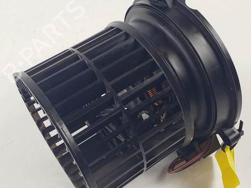 Heater blower motor FORD FIESTA V (JH_, JD_) 1.4 16V | BP18054521M62 