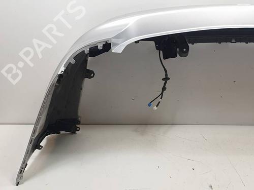 Rear bumper MERCEDES-BENZ C-CLASS T-Model (S205) C 220 BlueTEC / d (205.204) | BP29726453C8 