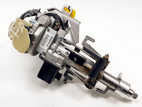 Used Steering column Steering column RENAULT MEGANE III Hatchback (BZ0/1_, B3_) 1.5 dCi (86 hp) 24984244 24984244