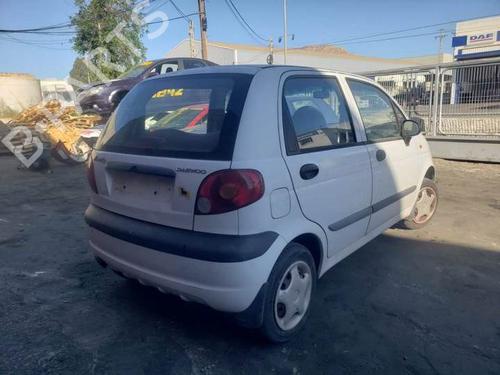 Left front indicator DAEWOO MATIZ (M100, M150) 0.8 | BP18001014C32 
