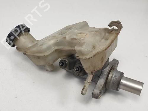 Brake master cylinder FORD FIESTA V (JH_, JD_) 1.6 TDCi | BP10278965M77 