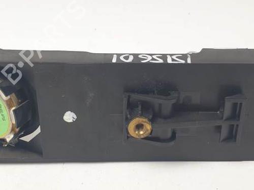 Front left interior door handle JAGUAR XJ (X308) 4.0 | BP20511136I13 