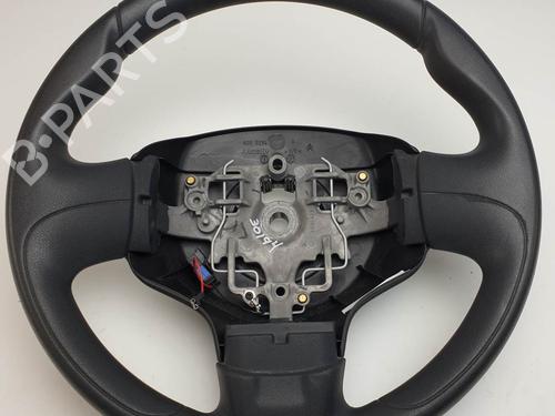 Used Steering wheel Steering wheel CITROËN C3 Picasso (SH_) 1.6 HDi (90 hp) 24915892 24915892