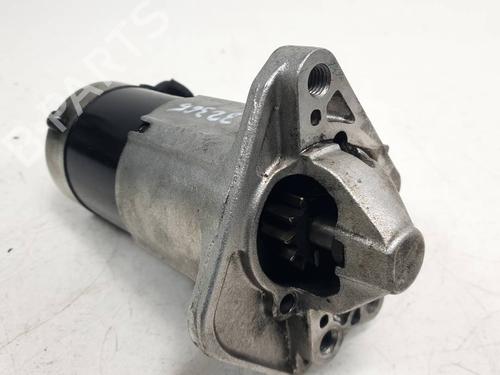 Used Starter Starter NISSAN QASHQAI I (J10, NJ10) 1.5 dCi (110 hp) 34513118 34513118