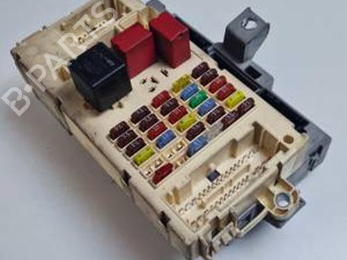 Used Fuse box FIAT DUCATO Van (250_) 120 Multijet 2,3 D (120 hp) 30763455