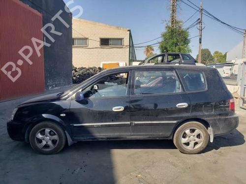 Mass air flow sensor KIA CARENS II MPV (FJ) 2.0 CRDi | BP25295518M95 