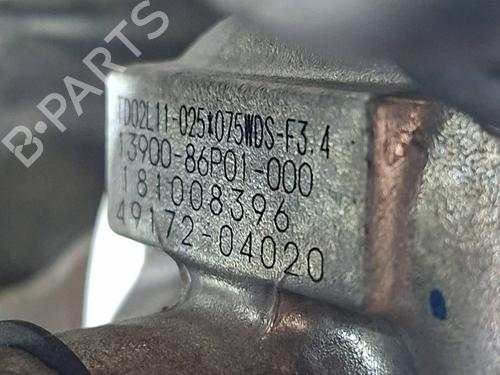 Engine SUZUKI VITARA (LY) 1.4 T (APK414) | BP39462954M1 - Image 2