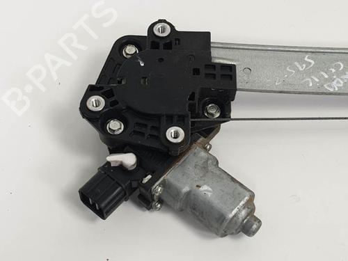 Rear left window mechanism HONDA CIVIC VIII Hatchback (FN, FK) 1.8 (FN1, FK2) | BP6854189C24 