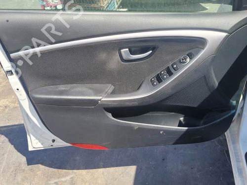 Right sun visor HYUNDAI i30 Estate (GD) 1.6 CRDi | BP29581668I2 - Image 15