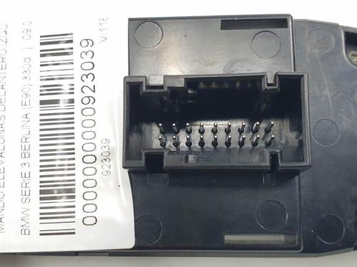 Left front window switch BMW 3 (E90) 330 d | BP13633910I27 