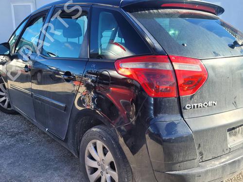 Left front window switch CITROËN C4 Picasso I MPV (UD_) 2.0 HDi 138 | BP34512930I27  - Image 9
