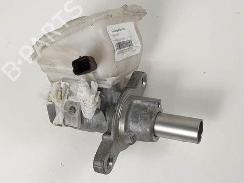 Brake master cylinder CITROËN C4 II (NC_) 1.6 HDi 90 | BP6845310M77 