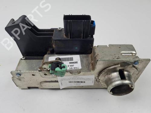 Front right lock FORD TOURNEO CONNECT 1.8 TDCi | BP27885389C97 