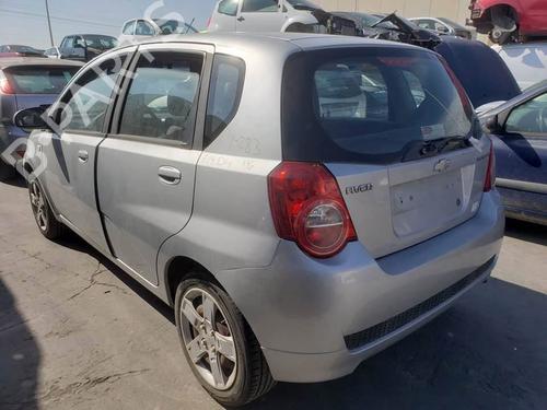 Electronic sensor CHEVROLET AVEO / KALOS Hatchback (T250, T255) 1.4 | BP17970187M84  - Image 15
