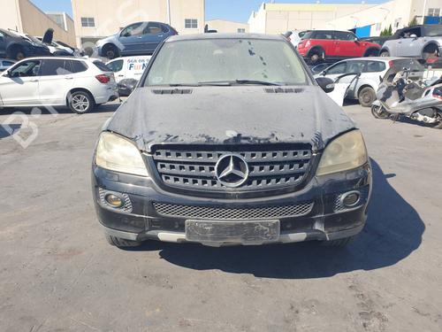 Headlight switch MERCEDES-BENZ M-CLASS (W164) ML 350 4-matic (164.186) | BP37628930I24 - Image 15