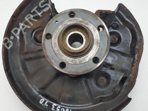 Used Right rear steering knuckle SKODA KODIAQ I (NS6, NS7, NV7) 2.0 TDI 4x4 (190 hp) 24934705