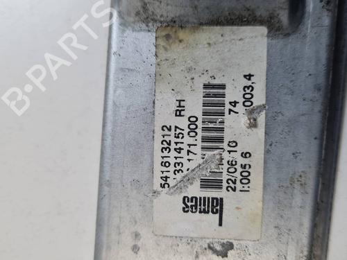 Front right window mechanism OPEL CORSA D (S07) 1.0 (L08, L68) | BP34643837C23 - Image 4