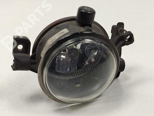 Used Right front fog light Right front fog light FORD FOCUS II Turnier (DA_, FFS, DS) 1.8 TDCi (115 hp) 9749574 9749574