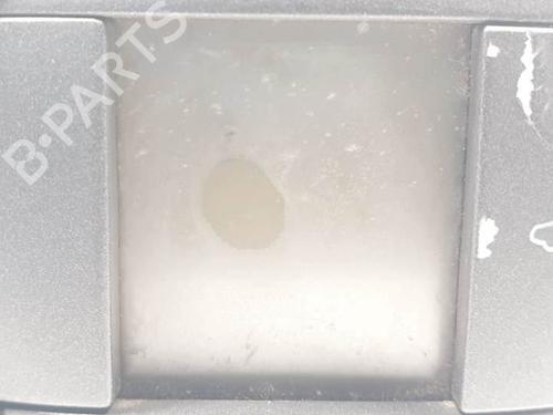 Climate control FORD FOCUS II (DA_, HCP, DP) 1.6 TDCi | BP17226399I5 
