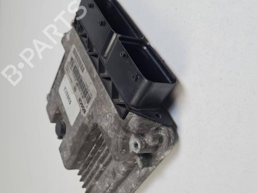 Used Engine control unit (ECU) Engine control unit (ECU) IVECO DAILY IV Van 35C15 V, 35C15 V/P (146 hp) 35749740 35749740