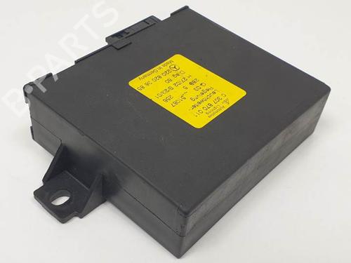 Electronic module MERCEDES-BENZ S-CLASS (W220) S 320 CDI (220.025, 220.125) | BP16687750M83 