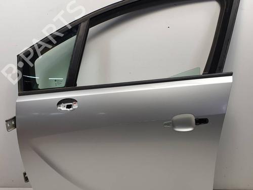 left-front-door-opel-meriva-b-mpv-s10-2010-2011-2012-2013-2014-2015-2016-2017-30763061 main image