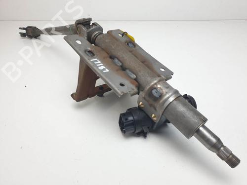 Used Steering column Steering column FIAT DOBLO MPV (119_, 223_) 1.3 JTD 16V (70 hp) 40175314 40175314