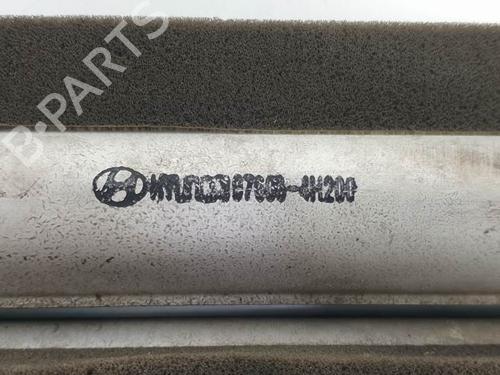 AC radiator HYUNDAI H-1 Travel (TQ)  | BP10032291M32 