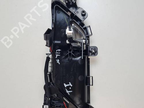 Rear left interior door handle JAGUAR XE (X760) 2.0 D | BP34712268I15 - Image 2