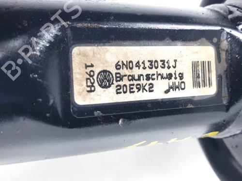 Right front shock absorber SEAT AROSA (6H1) 1.0 | BP24930022M17 