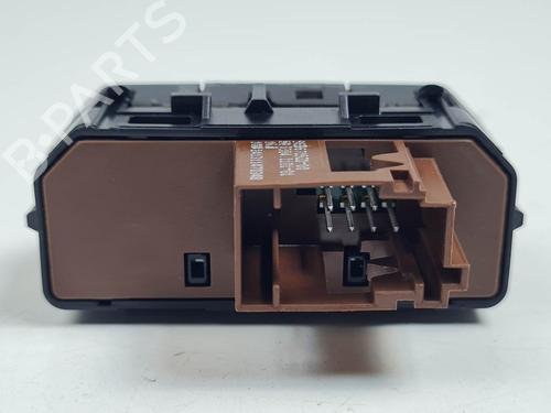 Switch CITROËN C5 III (RD_) 2.0 HDi (RDRHD8, RDRHDJ, RDRHR8, RDRHRJ) | BP28027137I30 - Image 2