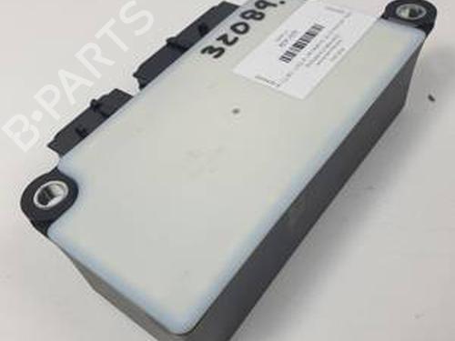 ECU airbags OPEL MOKKA / MOKKA X (J13) 1.6 CDTI (_76) | BP30769372M53