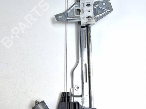 Front left window mechanism SUZUKI VITARA (LY) 1.4 T (APK414) | BP39196444C22 - Image 2