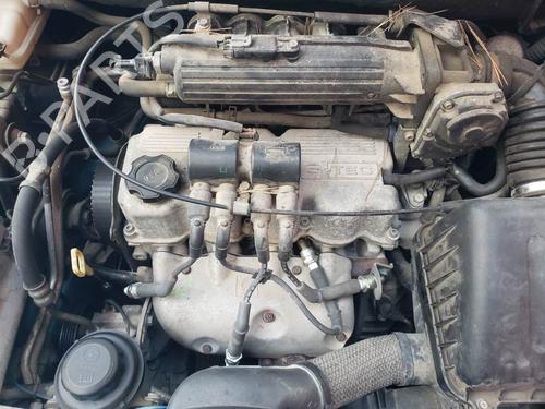 Fuse box CHEVROLET MATIZ (M200, M250) 1.0 | BP24990417E1  - Image 13