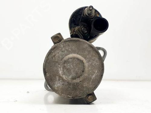 Starter AUDI TT Roadster (8J9) 2.0 TDI quattro | BP16552608M8 