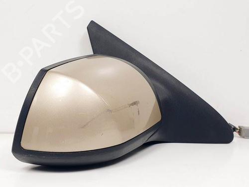 Right mirror FORD MONDEO III Saloon (B4Y) 2.0 16V | BP16699864C27 