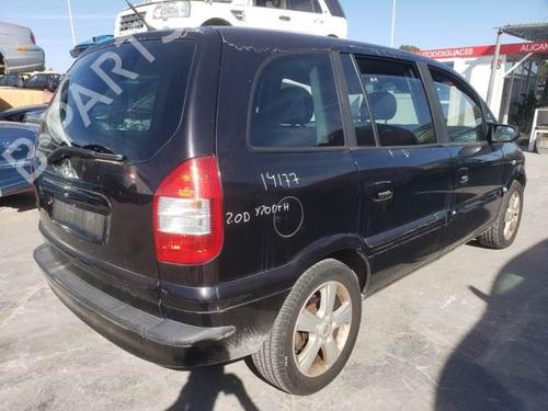 Bakspejl Højre OPEL ZAFIRA A MPV (T98) 2.0 DTI 16V (F75) | BP18018519C27 