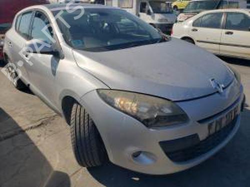 Lamp holder RENAULT MEGANE III Hatchback (BZ0/1_, B3_) 1.6 16V (BZ1B, BZ1H) | BP28027700L10