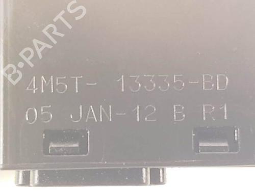 Steering column stalk FORD FOCUS II (DA_, HCP, DP) 1.6 | BP17772397I23 