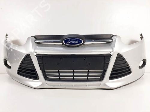 Used Front bumper FORD FOCUS III Turnier 2.0 TDCi (115 hp) 29245095