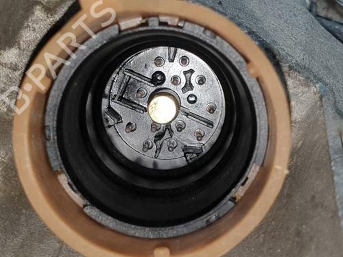 Gearbox MERCEDES-BENZ S-CLASS (W220, V220) S 500 4-matic (220.084, 220.184) | BP29696693M3 