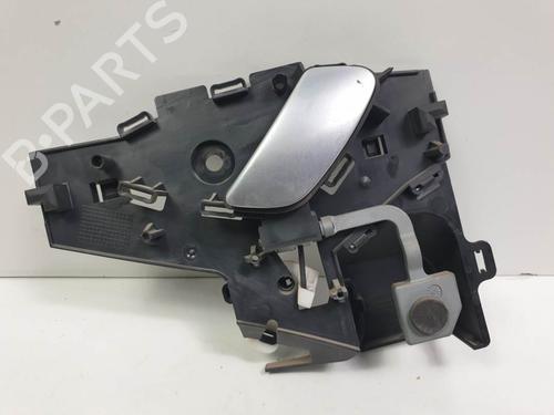 Used Rear left interior door handle Rear left interior door handle CITROËN C5 I (DC_) 2.0 HDi (DCRHZB, DCRHZE) (109 hp) 10100157 10100157