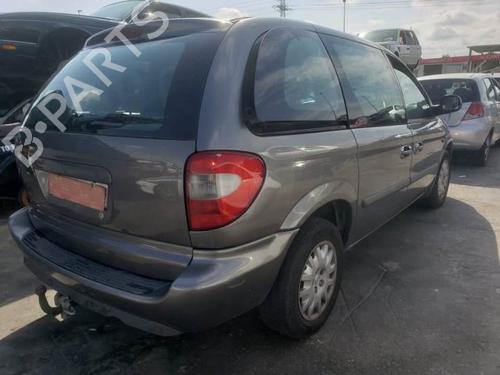 Venstre  foran tåkelykt CHRYSLER VOYAGER IV (RG, RS) 2.8 CRD | BP26573764C30 