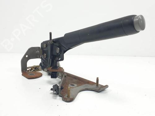 Frein à main CITROËN C2 (JM_) 1.1 (60 hp) 28060994