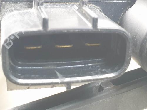 Radiator fan MAZDA 3 (BM, BN) 2.2 D | BP29245883M35 - Image 3