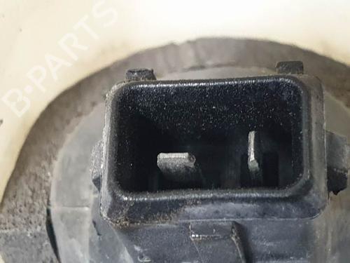 Windscreen washer tank FORD FOCUS I (DAW, DBW) 1.6 16V | BP7406273C113 