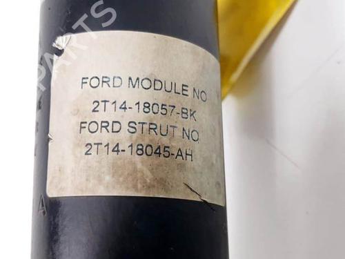Right front shock absorber FORD TOURNEO CONNECT 1.8 TDCi | BP17727228M17 
