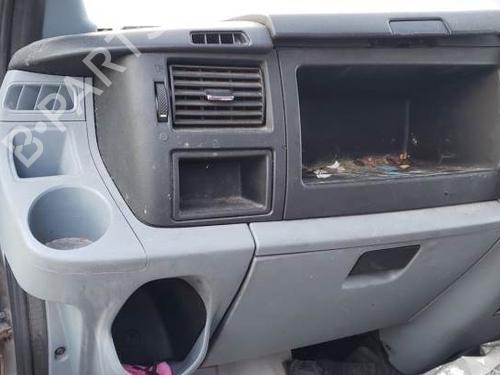 Pompe à carburant FORD TRANSIT CONNECT MPV  | BP12446009M76 