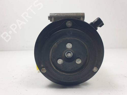 AC compressor FORD FIESTA VI (CB1, CCN) 1.25 | BP36000610M34 - Image 5